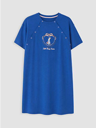 Mid Blue