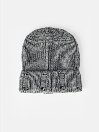 Light Grey Melange