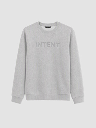 Grey Melange