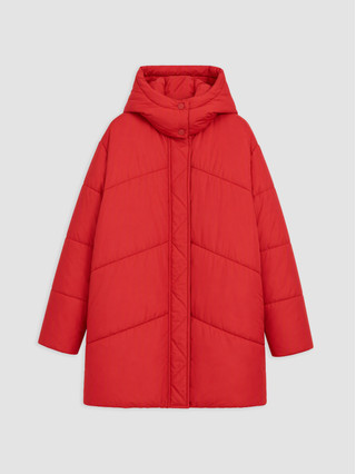 Bright Red
