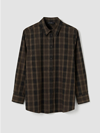 Green Checked