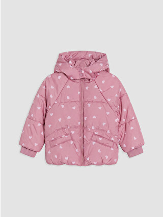 Lilac Printed