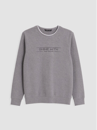 Anthracite Melange