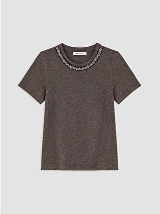 Brown Melange