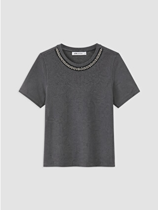 Anthracite Melange
