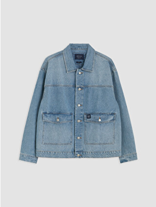 Svijetli Indigo Rodeo
