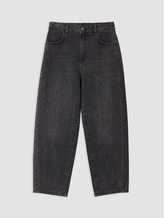 Anthracite Rodeo