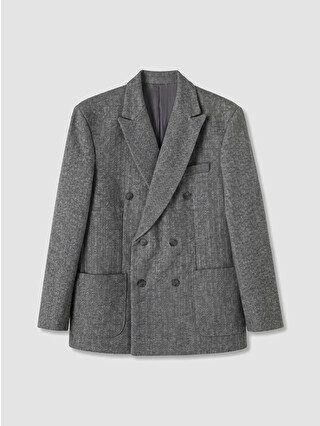 Grey Melange