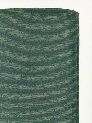 Green Printed