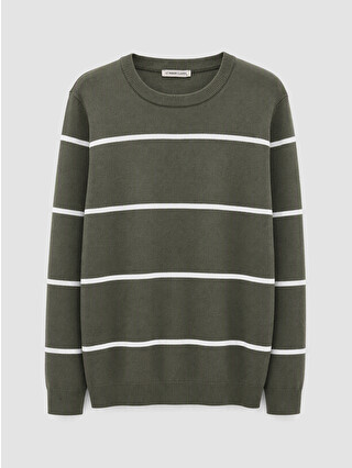 Dull Green