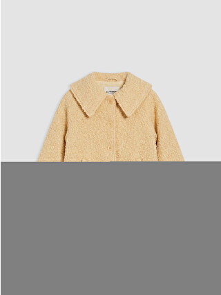 Pastel Yellow