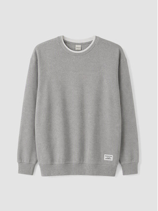 Grey Melange