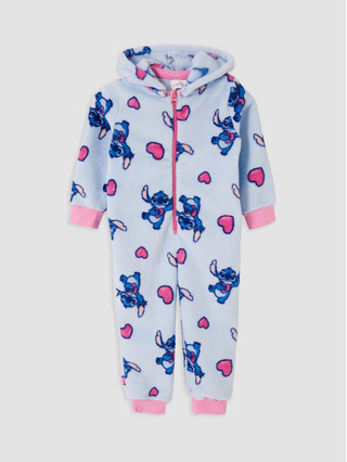 Blue Printed