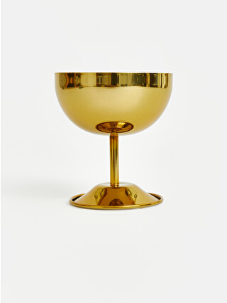 Gold Printed