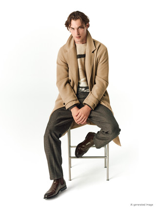 Dark Beige