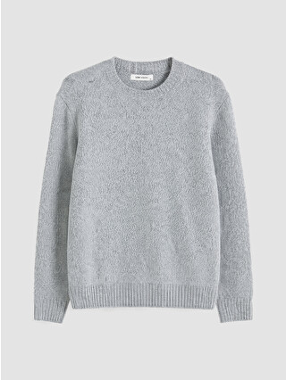 Grey Melange