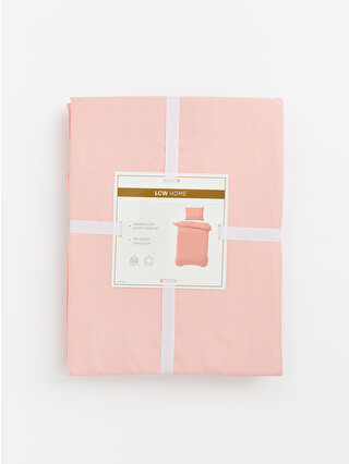 Light Rose Pink