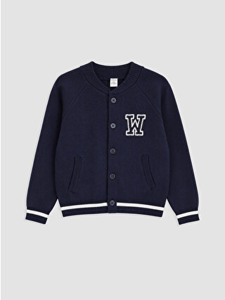 Dark Navy