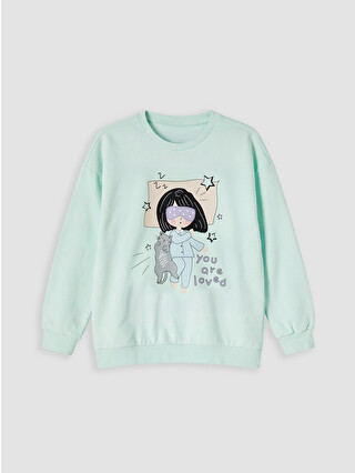 Pastel Yeşil