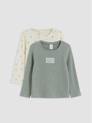 Dull Green