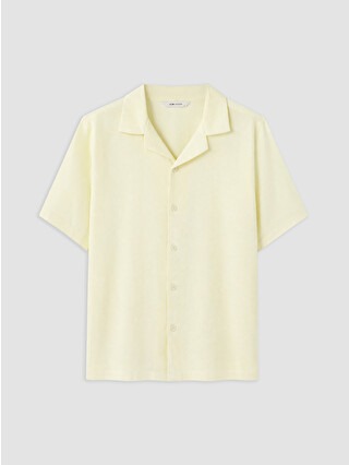 Light Yellow