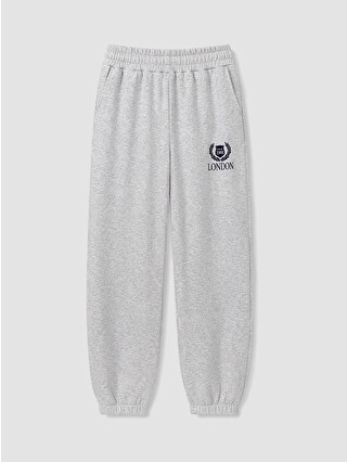 Light Grey Melange