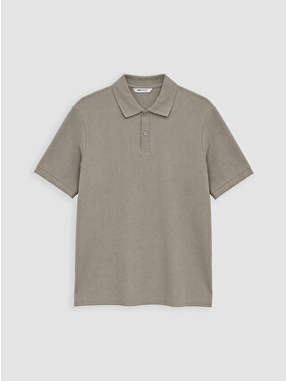 Pale Olive Green