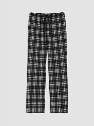 Black Printed 1