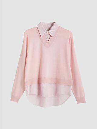 Açık Pembe