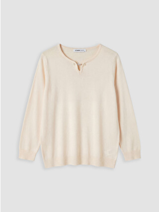 Pale Pink