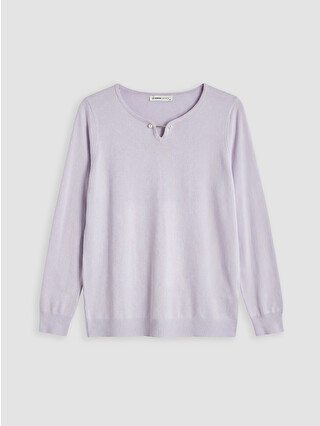 Dull Lilac