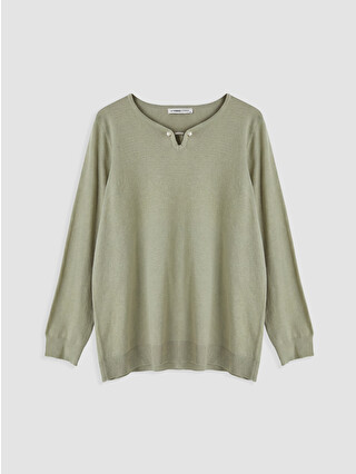 Dull Green