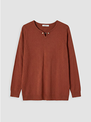 Reddish Brown