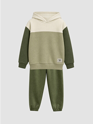Dull Green