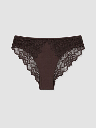 Chocolate Brown