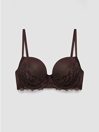 Chocolate Brown