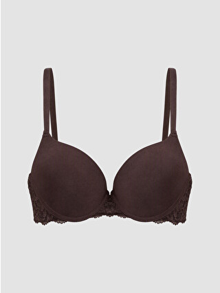 Chocolate Brown