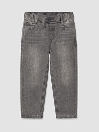 Grey Rodeo