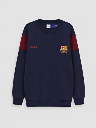 Dark Navy