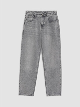 Grey Rodeo