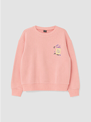 Açık Pembe