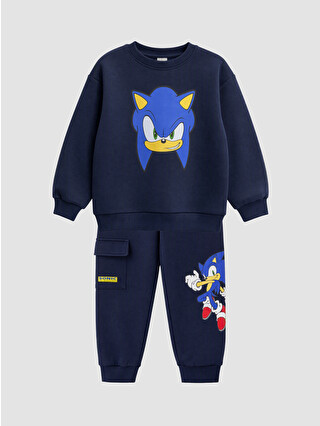 Dark Navy