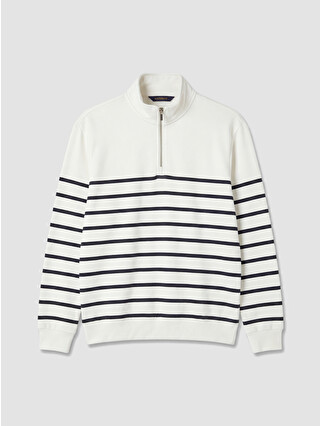 Black Striped