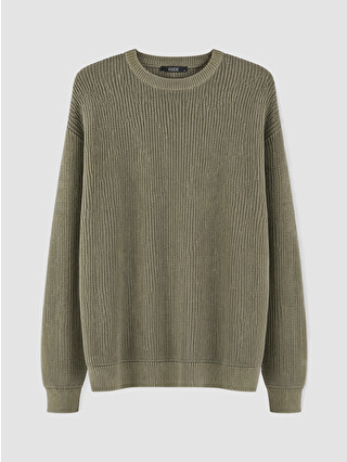 Dull Green