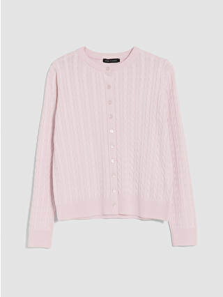 Açık Pembe