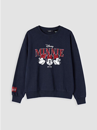 Marineblau