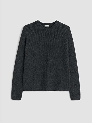 Anthracite Melange