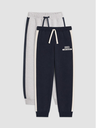 Grey Melange