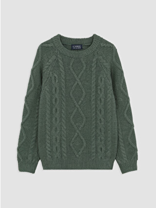 Dull Green