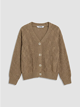 Light Brown